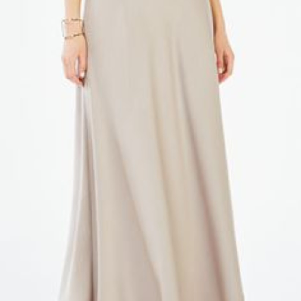 BCBGMaxAzria Maxi Skirt